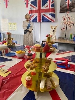 Afternoon Tea